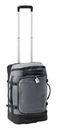 eagle creek Cargo Hauler XT Wheeled Duffel International Carry On Charcoal