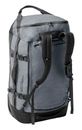 eagle creek Cargo Hauler Wheeled Duffel 110L Charcoal