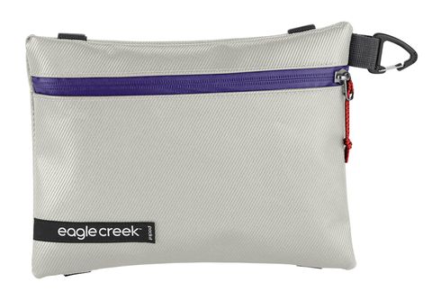 eagle creek Pack-It Gear Pouch M Silver