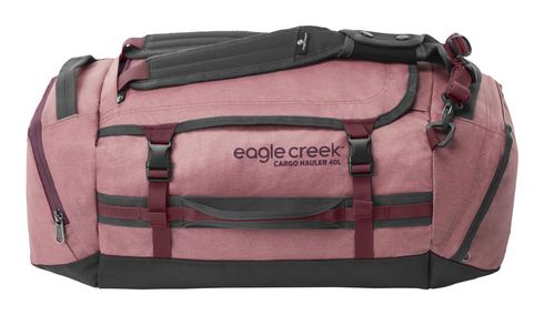 eagle creek Cargo Hauler Duffel 40L Earth Red