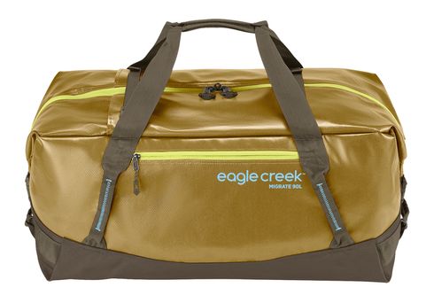 eagle creek Migrate Duffle 90L Field Brown