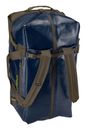 eagle creek Migrate Duffle 90L Rush Blue eagle creek Migrate Duffle 90L Rush Blue