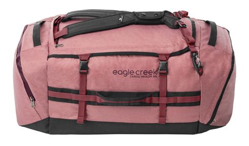 eagle creek Cargo Hauler Duffel 90L Earth Red