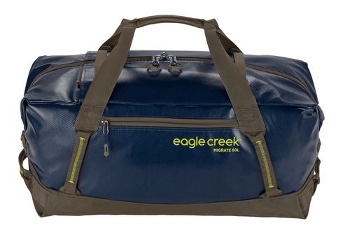 eagle creek Migrate Duffle 60L Rush Blue