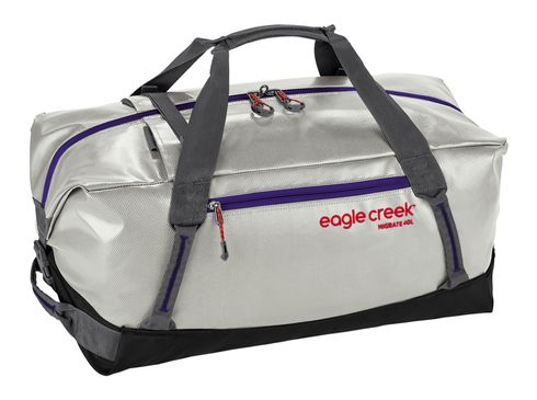 eagle creek Migrate Duffle 40L Silver