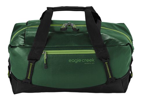 eagle creek Migrate Duffle 40L Forest