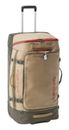 eagle creek Cargo Hauler XT Wheeled Duffel 120L / 32" Safari Brown