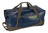 eagle creek Migrate Wheeled Duffel 110L Rush Blue eagle creek Migrate Wheeled Duffel 110L Rush Blue