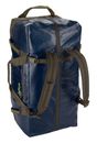 eagle creek Migrate Wheeled Duffel 110L Rush Blue eagle creek Migrate Wheeled Duffel 110L Rush Blue