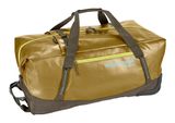 eagle creek Migrate Wheeled Duffel 110L Field Brown eagle creek Migrate Wheeled Duffel 110L Field Brown