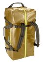 eagle creek Migrate Wheeled Duffel 110L Field Brown eagle creek Migrate Wheeled Duffel 110L Field Brown