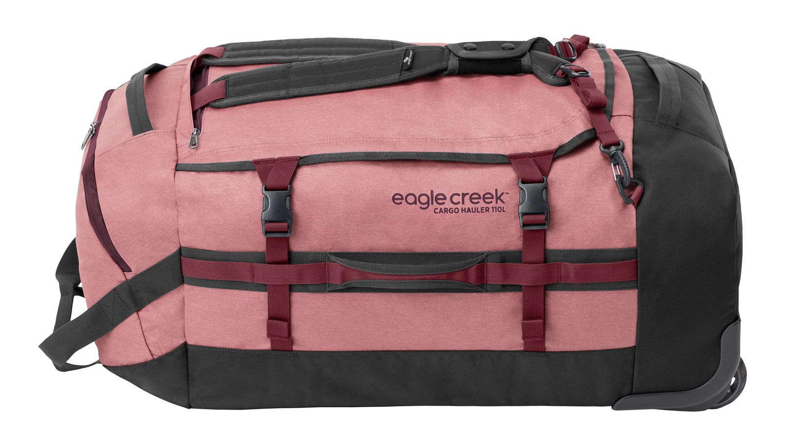 eagle creek Hauler Wheeled Duffel 110L Buy bags, purses & accessories