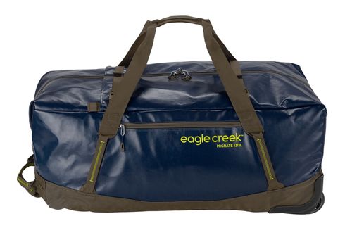 eagle creek Migrate Wheeled Duffel 130L Rush Blue