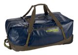 eagle creek Migrate Wheeled Duffel 130L Rush Blue