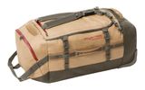 eagle creek Cargo Hauler Wheeled Duffel 110L Safari Brown