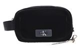 Calvin Klein CKJ Park Culture Pouch Black Calvin Klein CKJ Park Culture Pouch Black