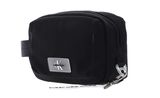 Calvin Klein CKJ Park Culture Pouch Black Calvin Klein CKJ Park Culture Pouch Black