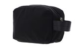 Calvin Klein CKJ Park Culture Pouch Black Calvin Klein CKJ Park Culture Pouch Black