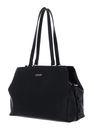 LIU JO Ardisia Boston Bag M Nero LIU JO Ardisia Boston Bag M Nero