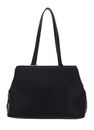 LIU JO Ardisia Boston Bag M Nero LIU JO Ardisia Boston Bag M Nero
