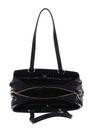 LIU JO Ardisia Boston Bag M Nero LIU JO Ardisia Boston Bag M Nero