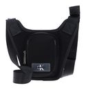 Calvin Klein CKJ Park Culture Phone Crossbody Bag Black