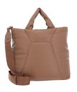 LIU JO Achanta Tote M Indian Tan LIU JO Achanta Tote M Indian Tan