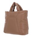LIU JO Achanta Tote M Indian Tan LIU JO Achanta Tote M Indian Tan