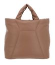LIU JO Achanta Tote M Indian Tan LIU JO Achanta Tote M Indian Tan