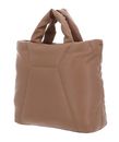 LIU JO Achanta Tote M Indian Tan LIU JO Achanta Tote M Indian Tan