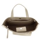 Calvin Klein CK Set Tote Bag M Doeskin