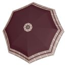 doppler Fiber Flex Long AC Timeless Hahnentritt Red doppler Fiber Flex Long AC Timeless Hahnentritt Red