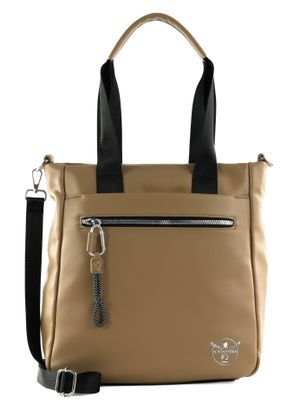 CHIEMSEE Shoulderbag Sand