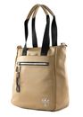 CHIEMSEE Shoulderbag Sand