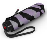 Knirps T.020 Small Manual Hunting Lavender