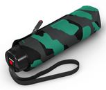 Knirps T.020 Small Manual Hunting Neptune