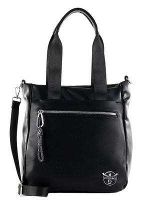 CHIEMSEE Shoulderbag Black