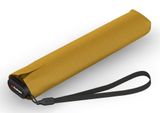 Knirps US.050 Ultra Light Slim Manual Curry Knirps US.050 Ultra Light Slim Manual Curry