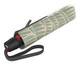 Knirps T.200 Medium Duomatic Vibration Aloe