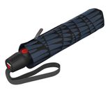 Knirps T.200 Medium Duomatic Vibration Ocean Knirps T.200 Medium Duomatic Vibration Ocean