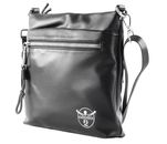 CHIEMSEE Crossbody Bag Black CHIEMSEE Crossbody Bag Black