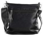 CHIEMSEE Crossbody Bag Black CHIEMSEE Crossbody Bag Black