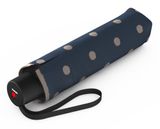 Knirps A.050 Medium Manual Dot Art Ocean