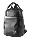 CHIEMSEE Backpack Black CHIEMSEE Backpack Black