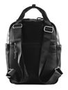 CHIEMSEE Backpack Black CHIEMSEE Backpack Black