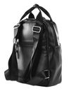 CHIEMSEE Backpack Black CHIEMSEE Backpack Black