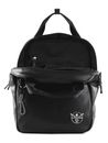 CHIEMSEE Backpack Black CHIEMSEE Backpack Black