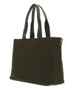 VALENTINO Mountain Re Shopping Bag Militare VALENTINO Mountain Re Shopping Bag Militare