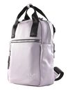CHIEMSEE Backpack Lilac CHIEMSEE Backpack Lilac