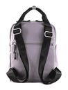 CHIEMSEE Backpack Lilac CHIEMSEE Backpack Lilac